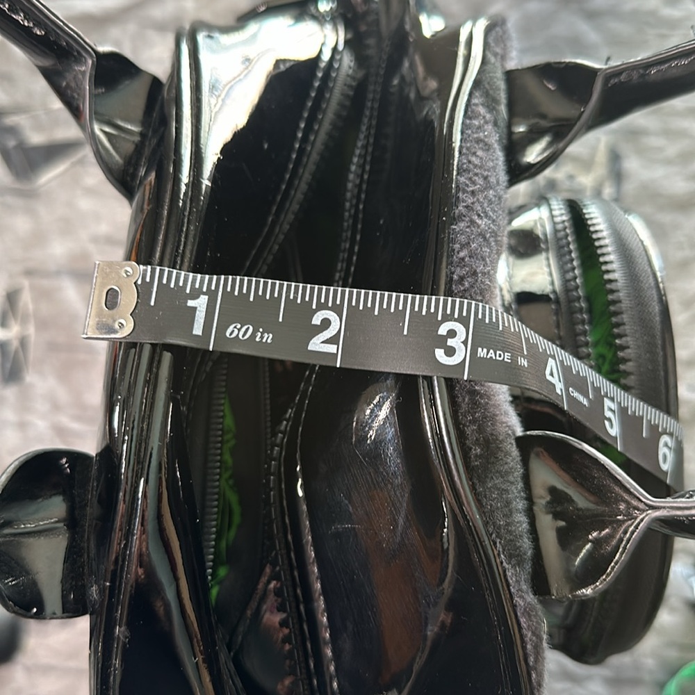 KREEPSVILLE MONSTER EYE CROSSBODY BAG - Picture 10 of 10